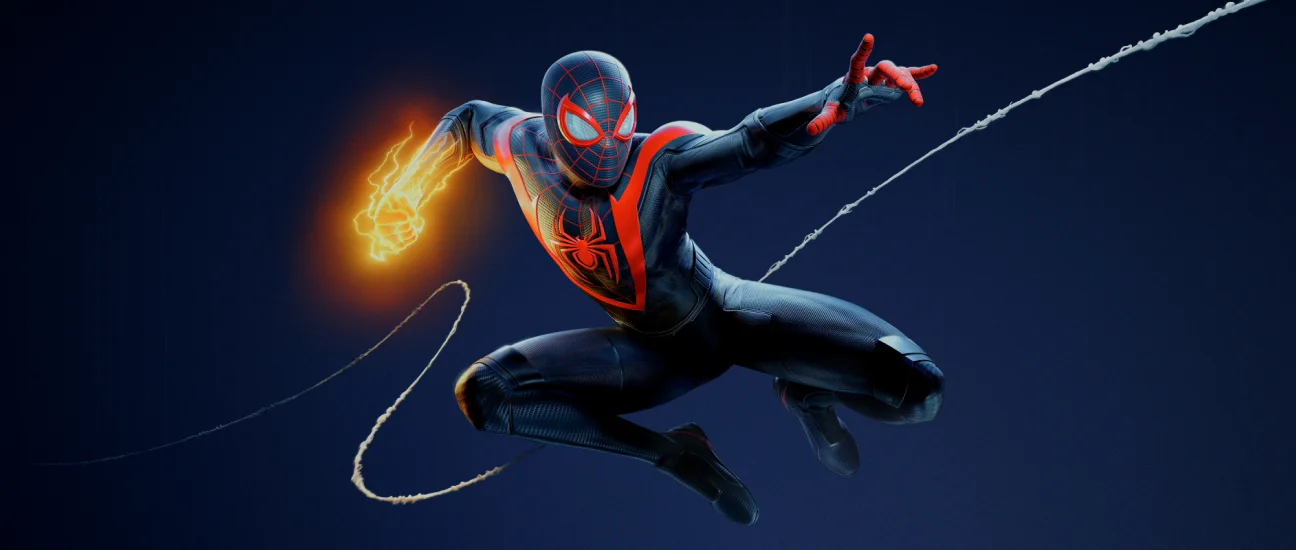 miles morales