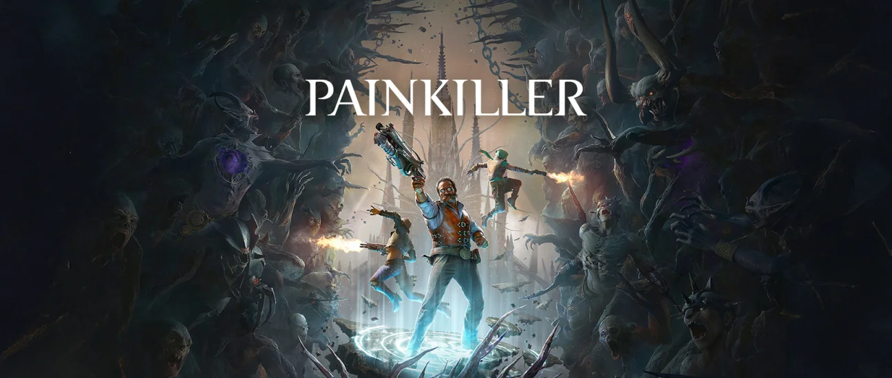 painkiller