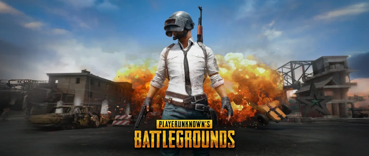 pubg