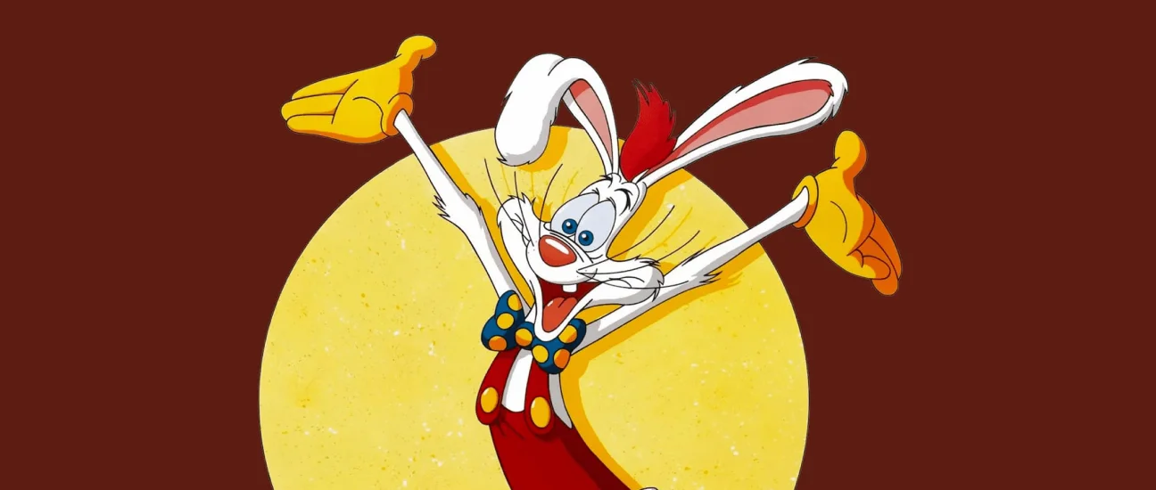 roger rabbit
