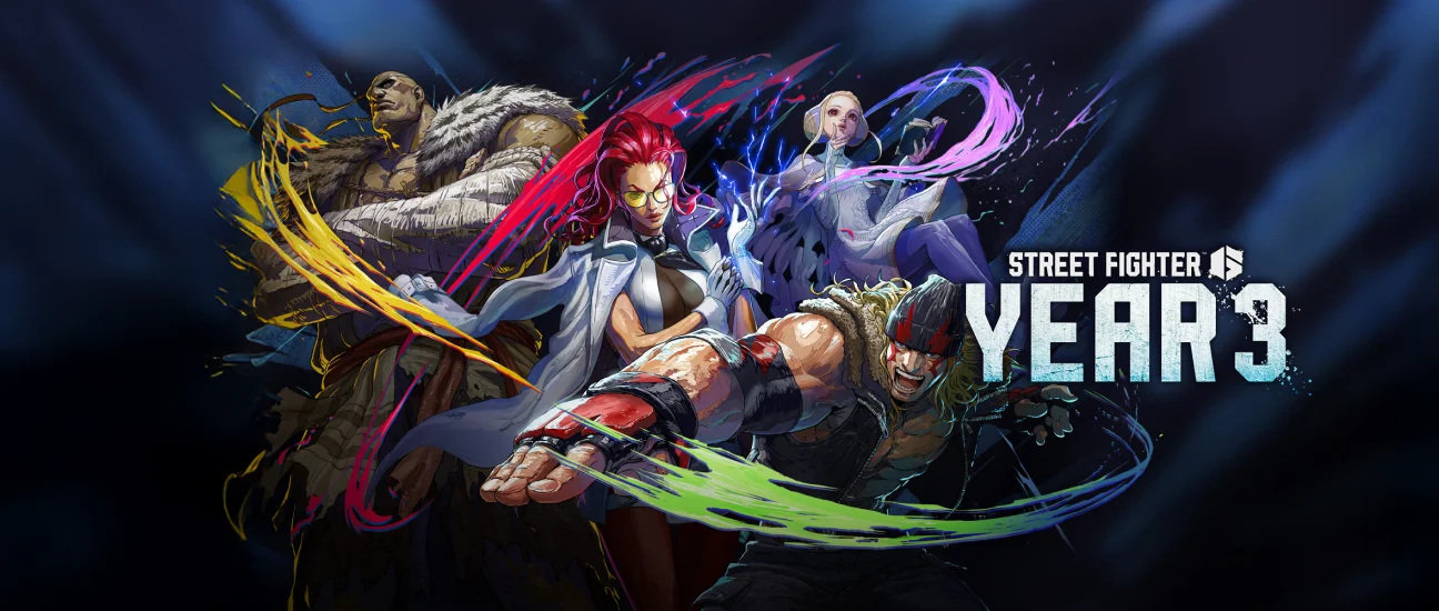 street fighter 6