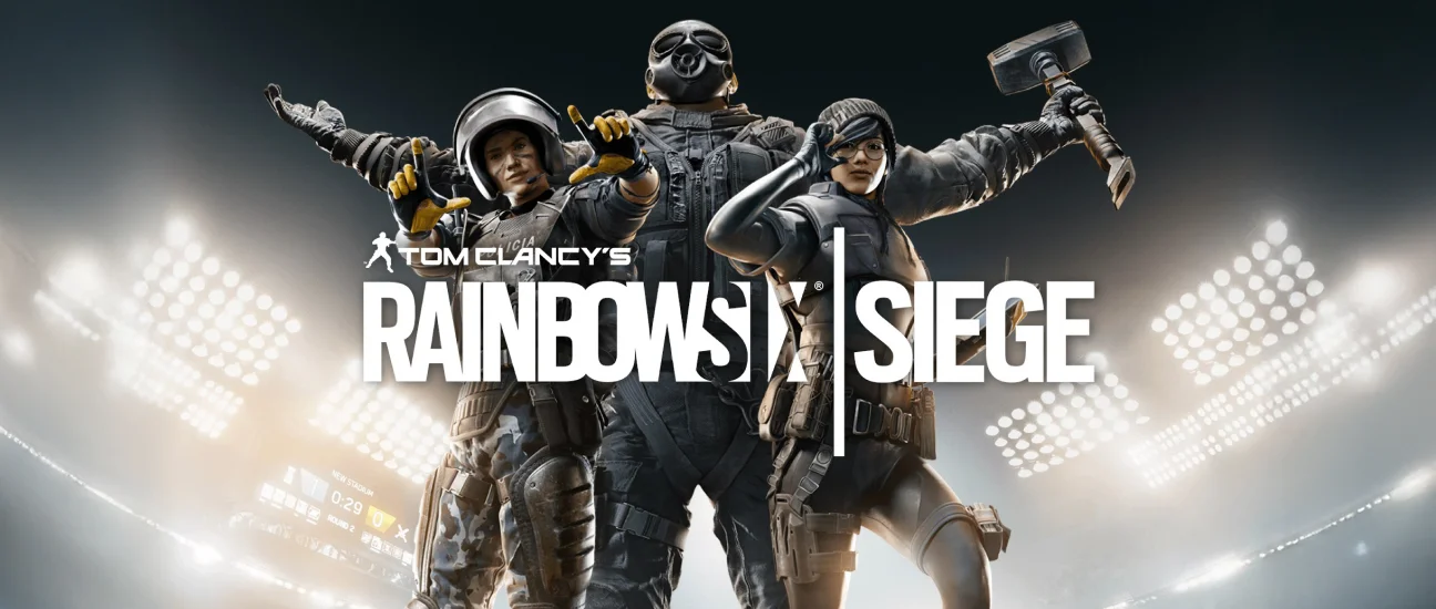 tom clancys rainbow six siege