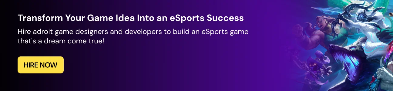 transform your game idea cta
