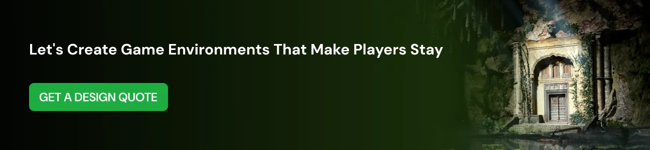 make players stay cta