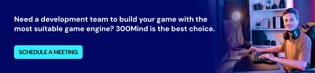 need a development team to build your game cta