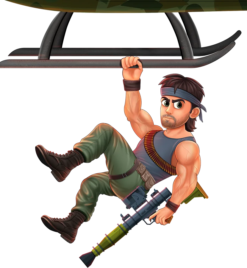 cta character