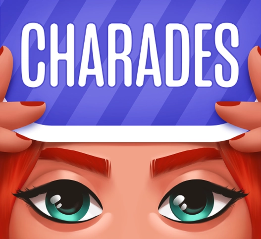 Charades Play Anywhere
