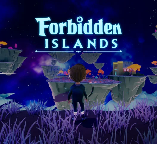 Forbidden Island PC Game