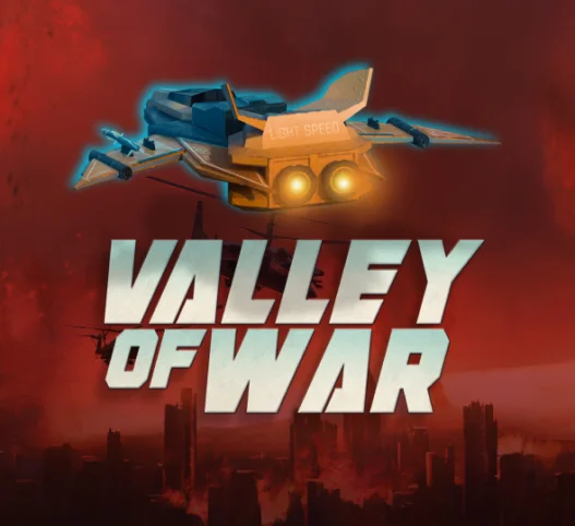 Valley of War Game