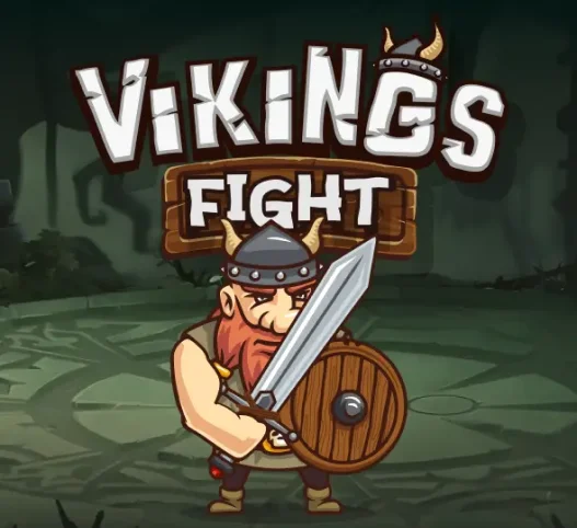 Vikings Fight Game