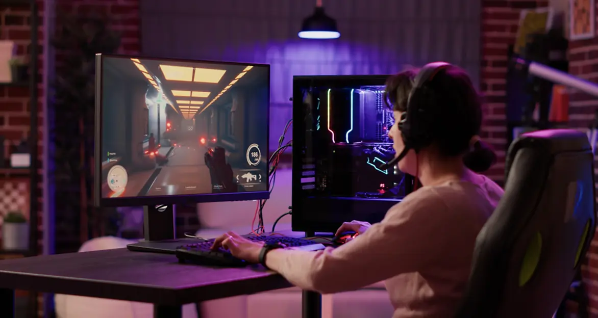 profound advantages of investing aaa game development
