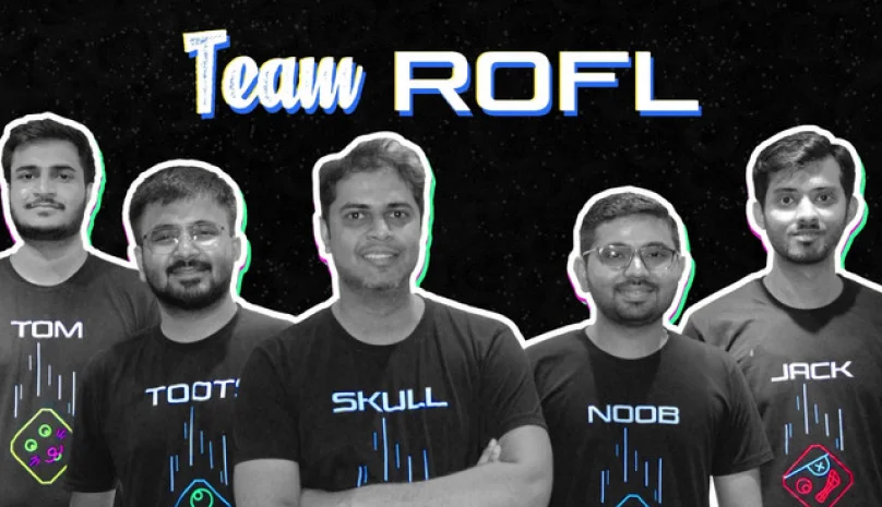 team behind rofl game
