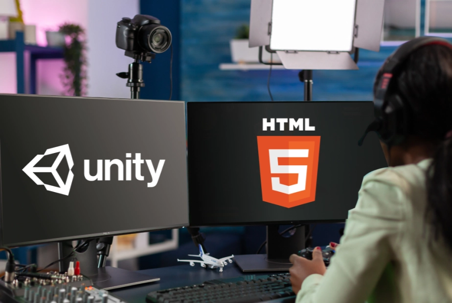 Unity 3D Vs. HTML5