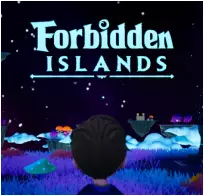 forbidden islands pc game development
