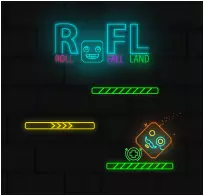 rofl game development
