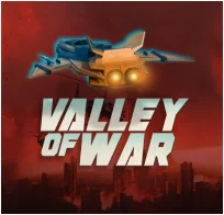 vally of war