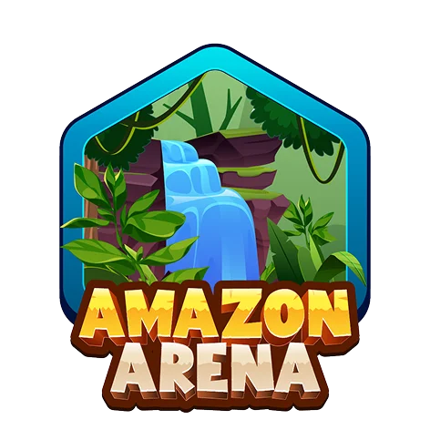 amazon arena