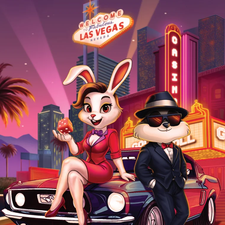 Las Vegas Dice