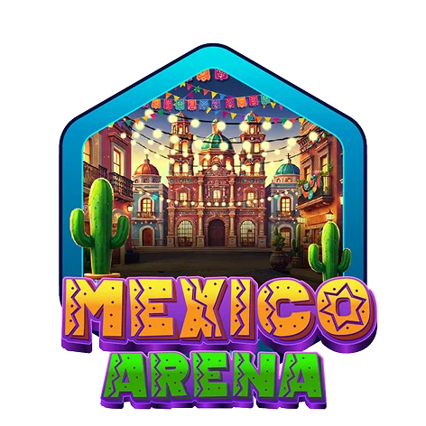 mexico arena