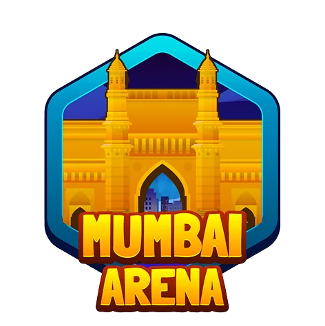 mumbai arena