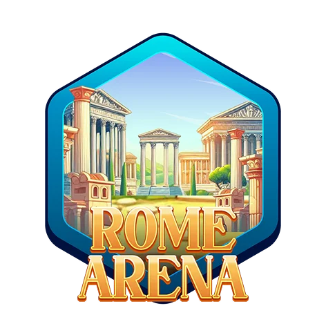 rome arena