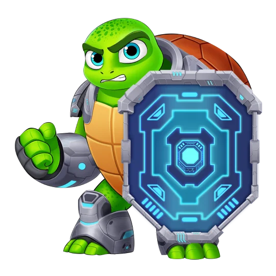 shell defender