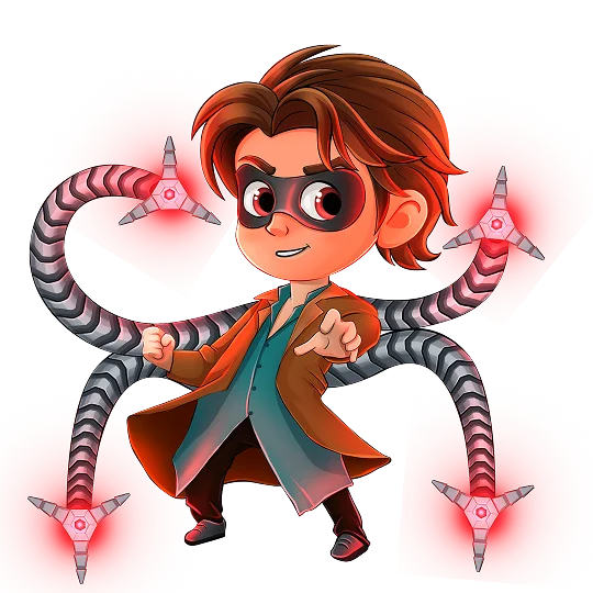 steal