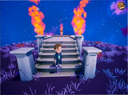 boy going down fire stage.png