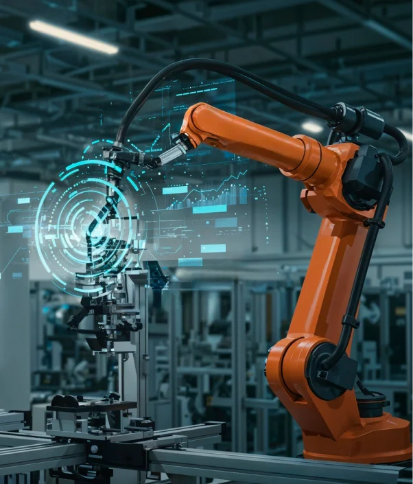 Manufacturing