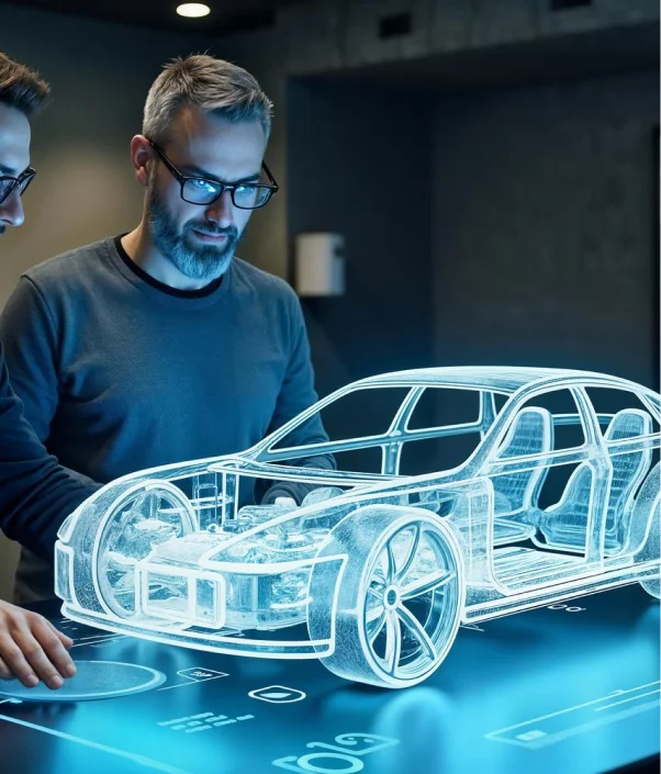 automotive