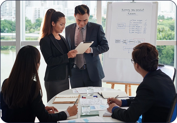 Consulting-Led Project Evaluation