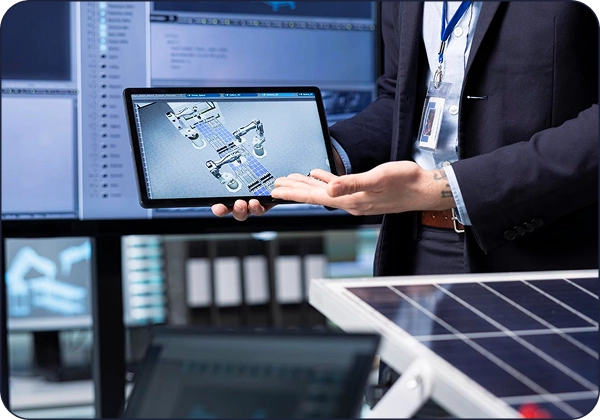 Cross-Platform Real-Time 3D Expertise