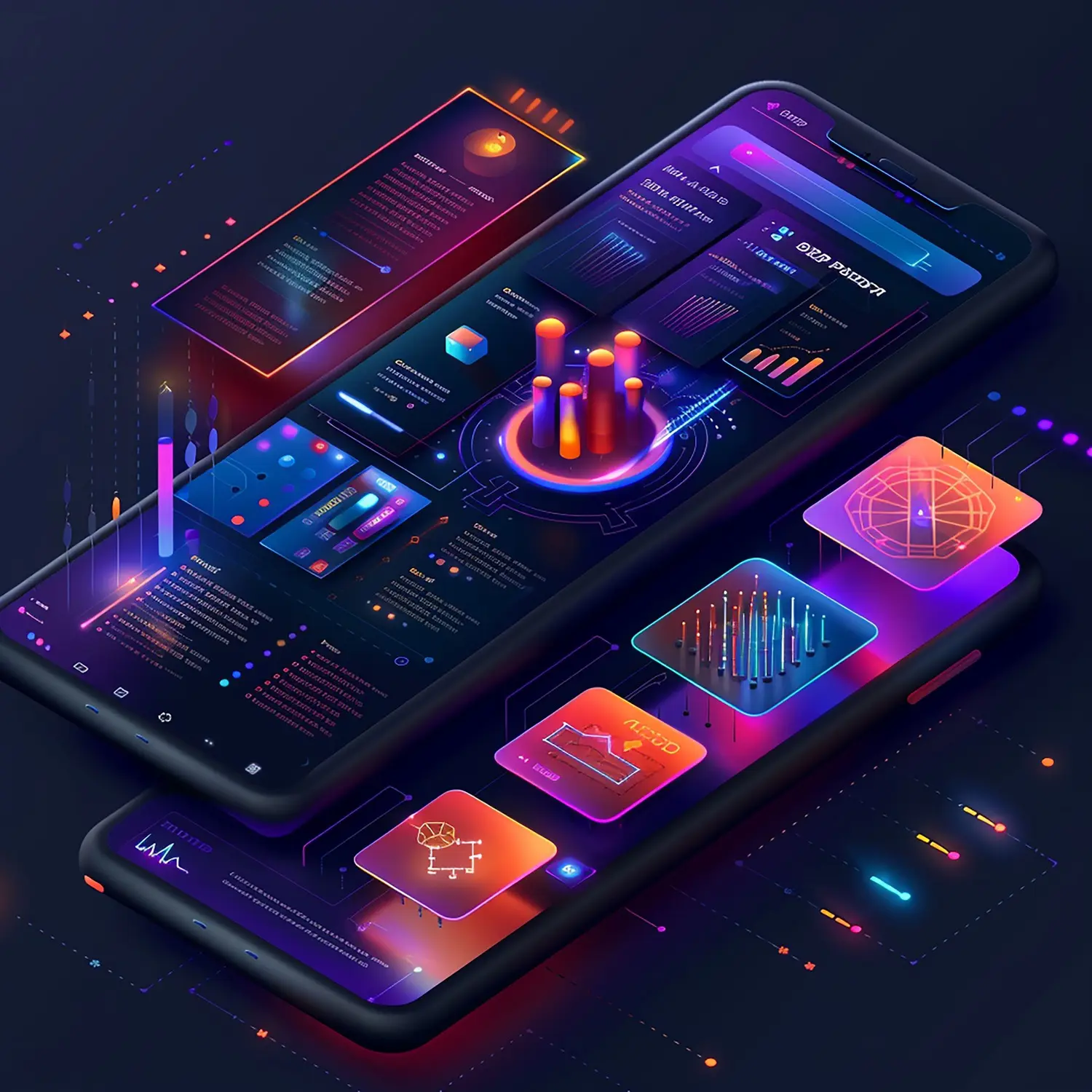 Custom Omniverse Apps & Extensions
