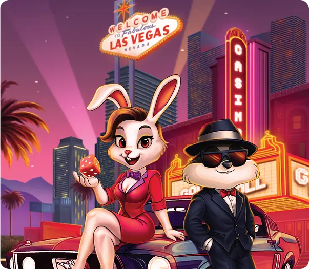 Las Vegas - Dice Rules All