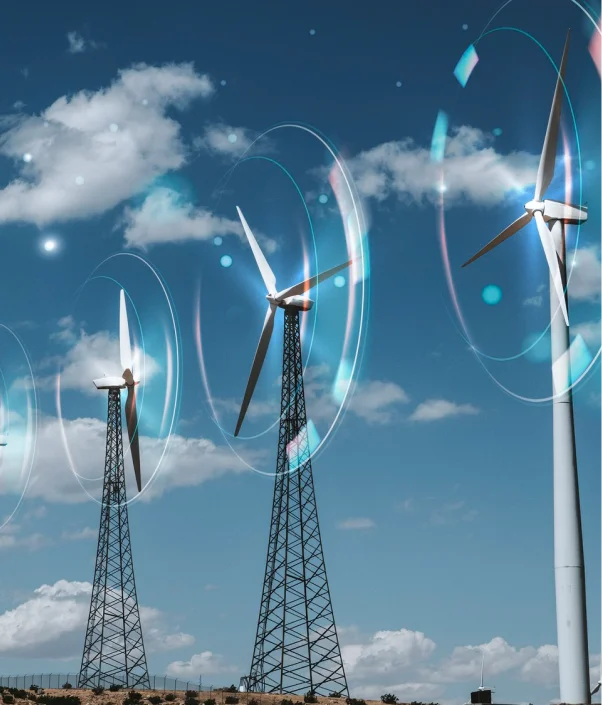 Energy & Utilities