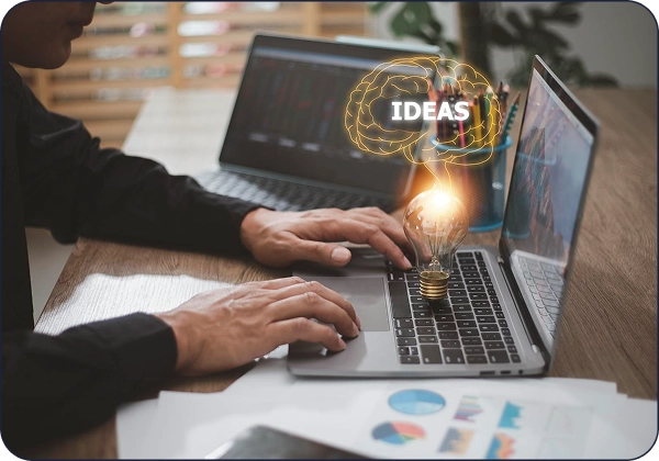 From Ideation to Custom Platform Development