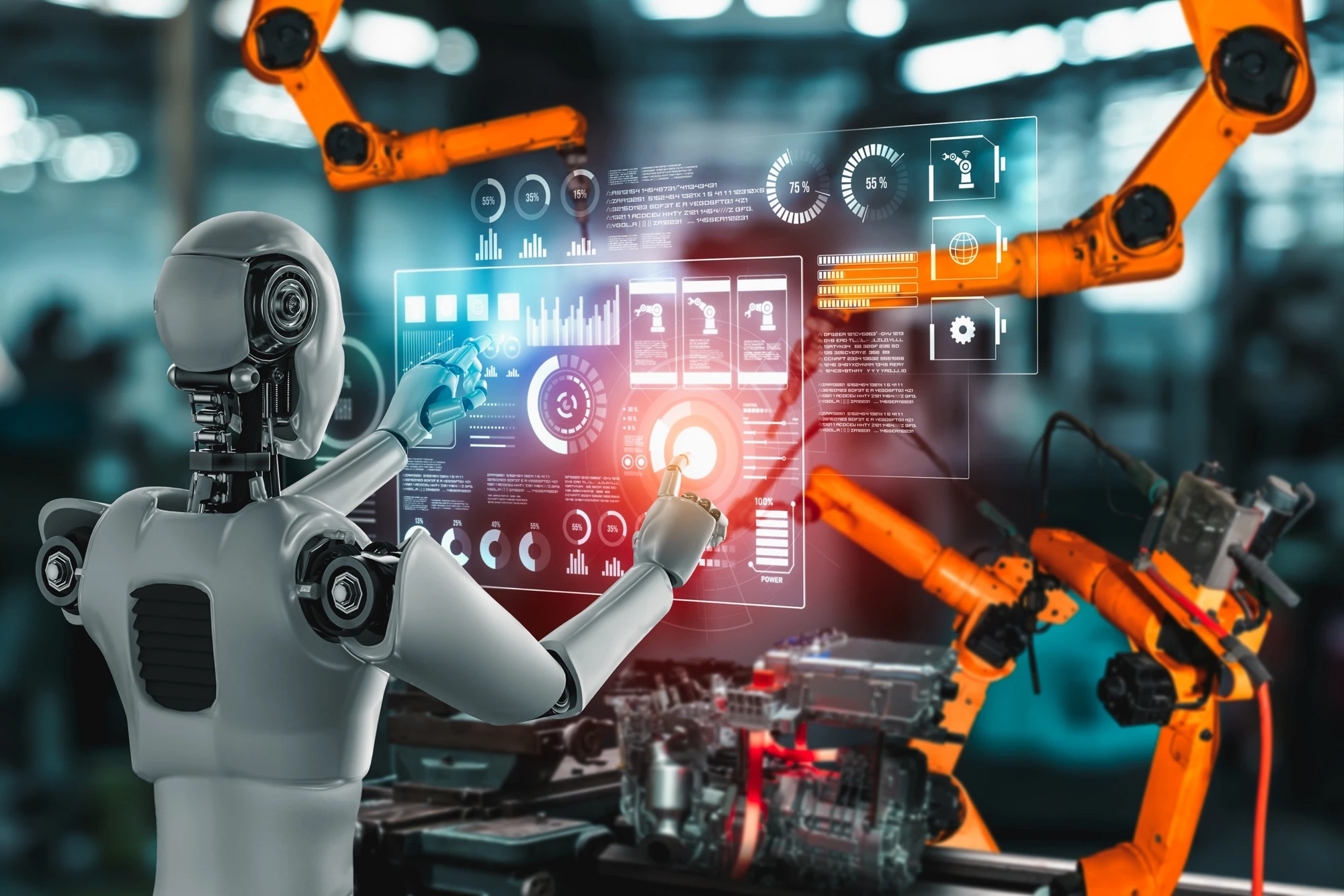 Robotics & Autonomous Systems 
