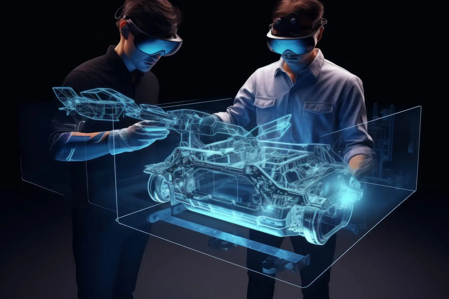 Simulation Platform Engineering