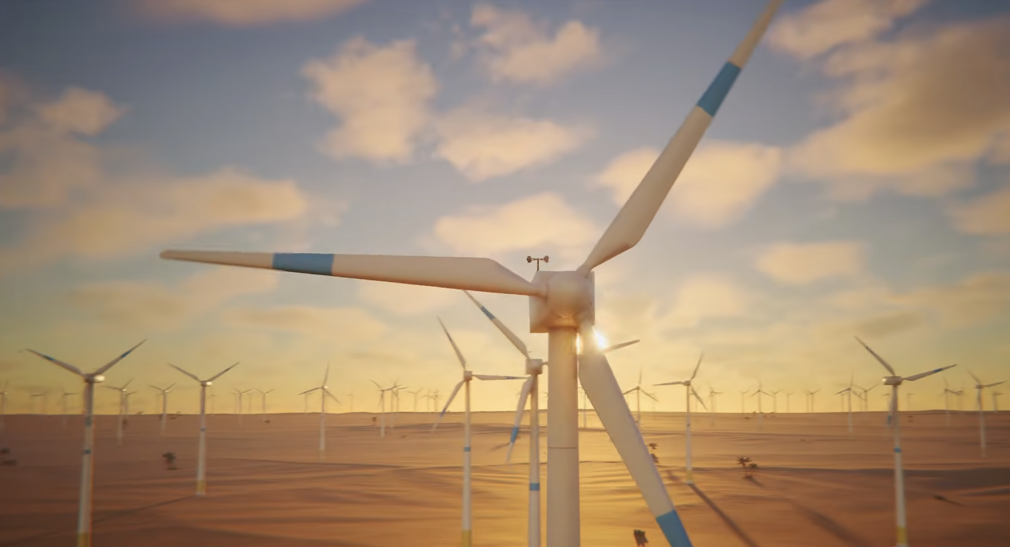 wind-farm