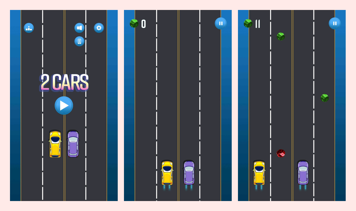 prototype for perfect mobile game development