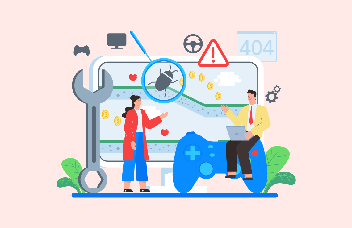 Testing and quality assurance
