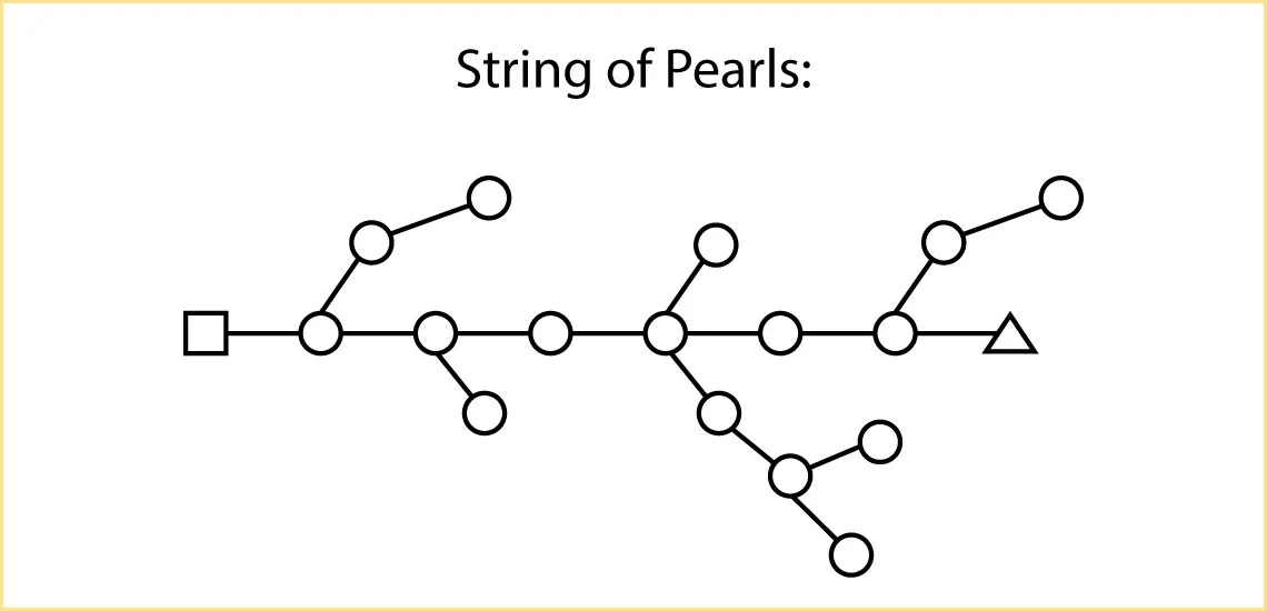 PEARL Model of Storytelling
