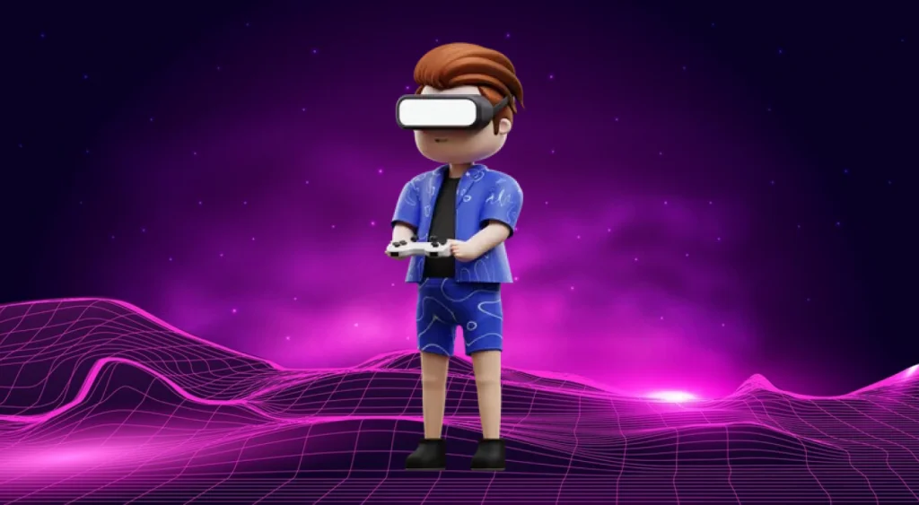 metaverse game development cost