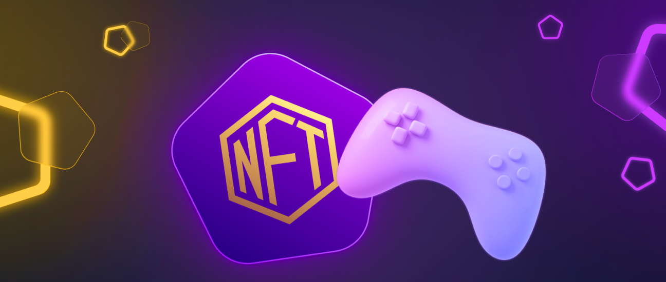 NFT gaming