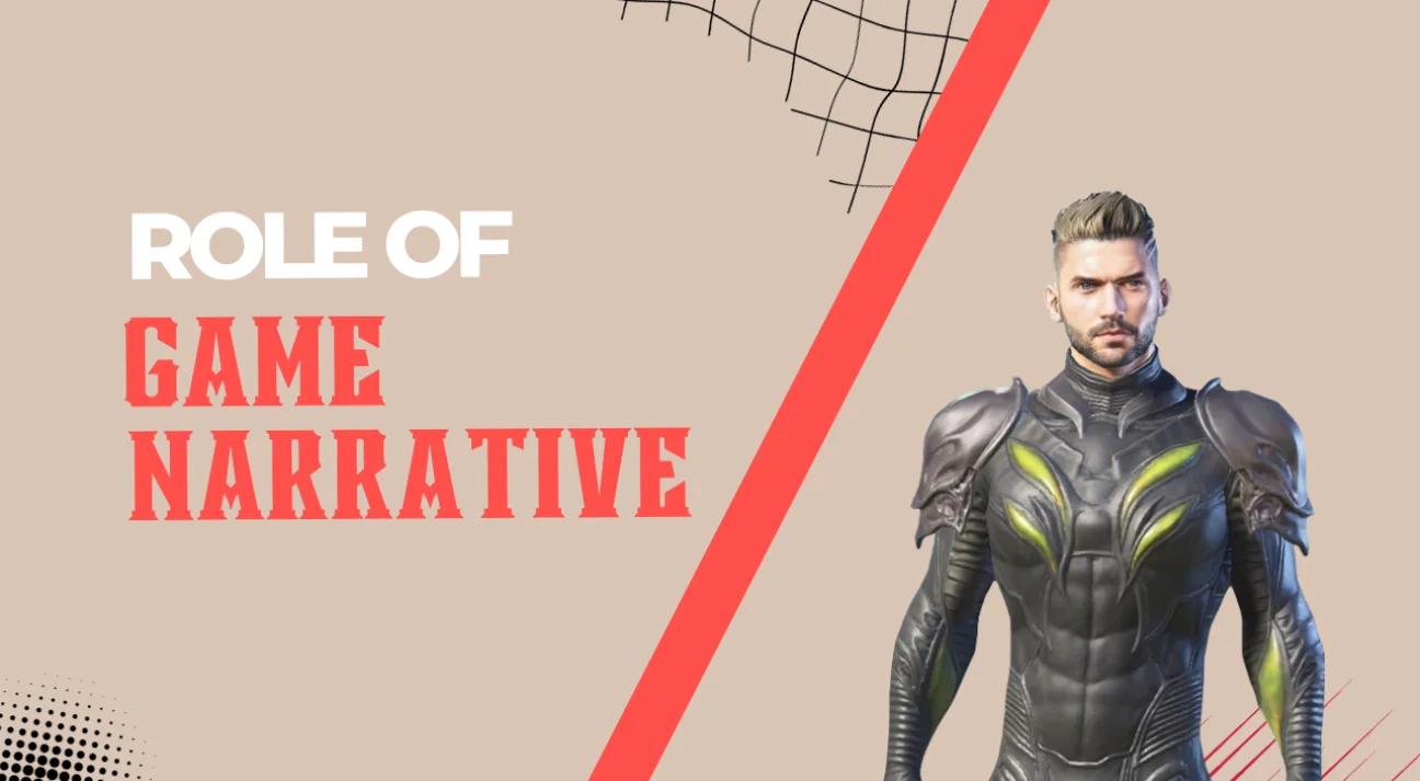 Role of game narrative