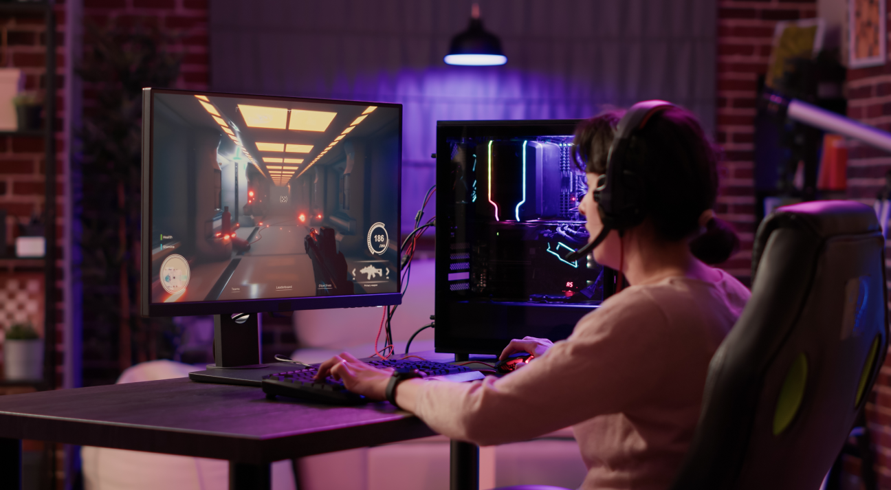 reasons to invest in AAA game development