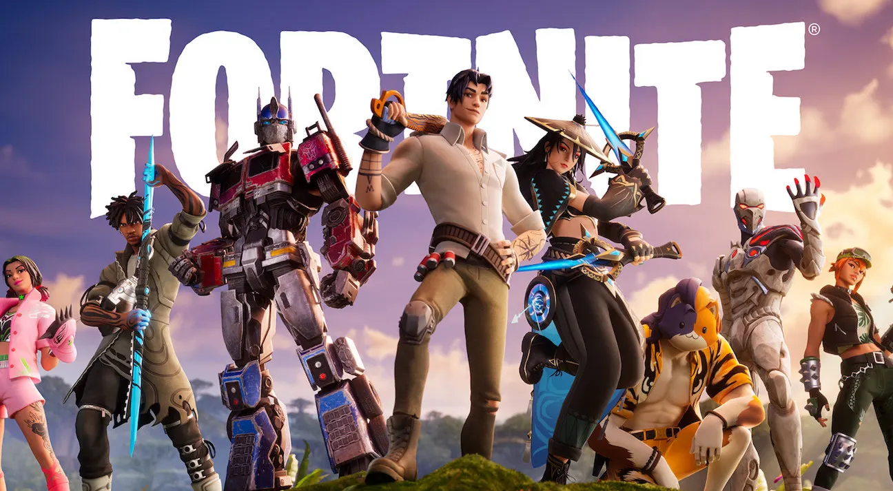 Fortnite Game Strategies