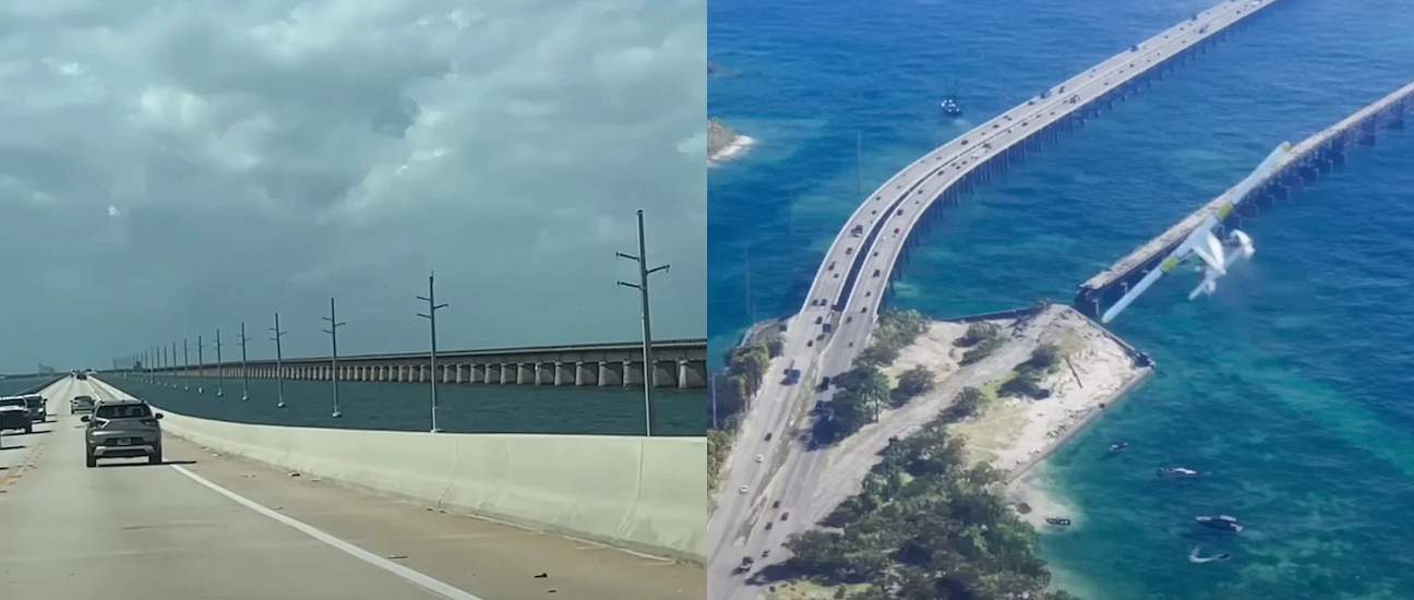 The Florida Keys Area - GTA 6