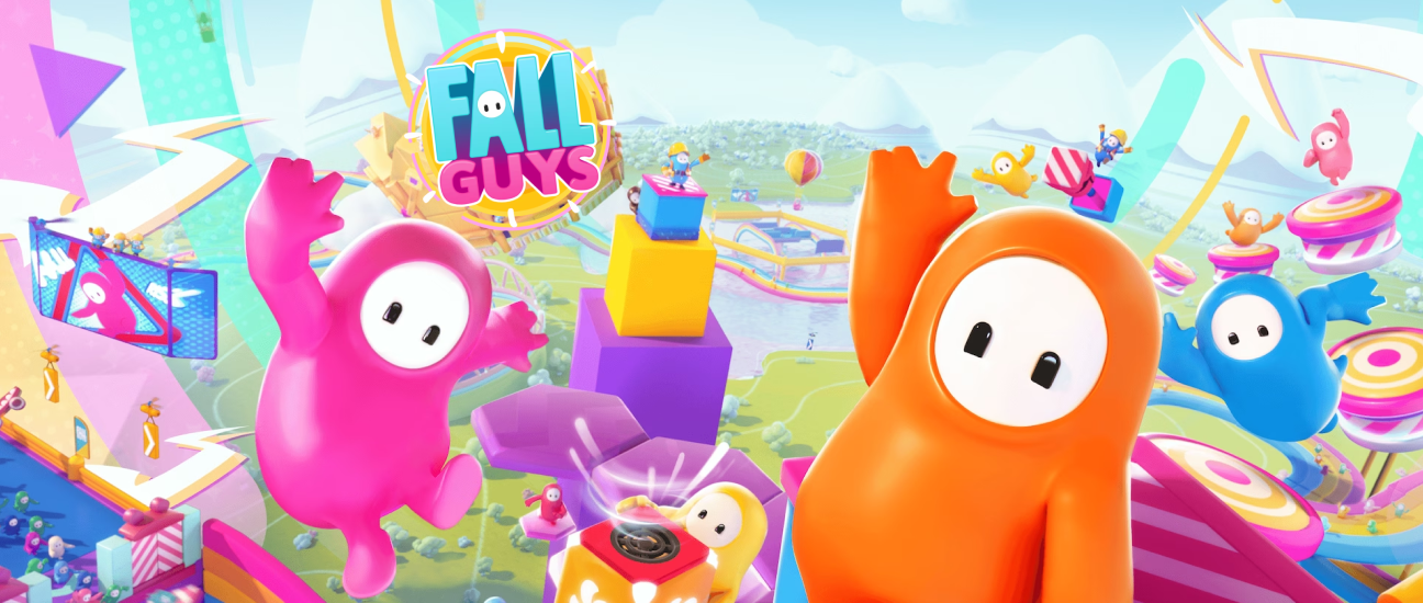 Fall Guys