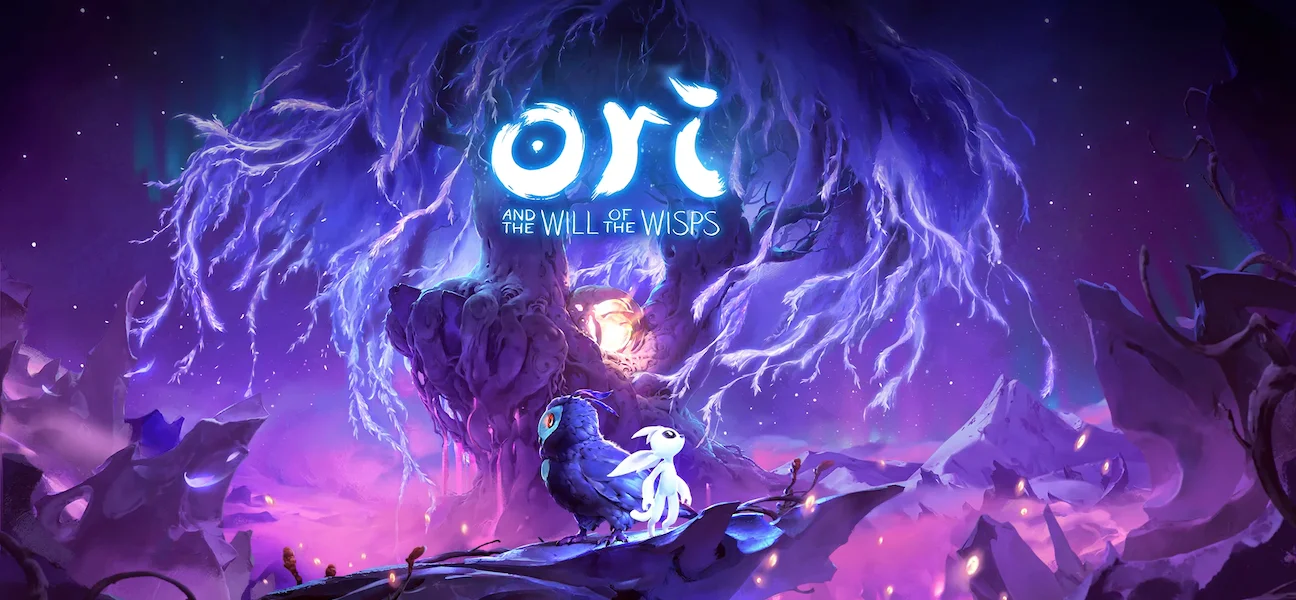Ori and the Will of the Wisps